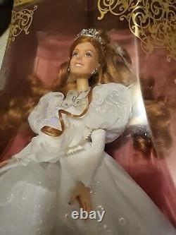 Disney Enchanted Princess Giselle Special Edition Doll (Read)