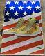 Do You Pooh Air Trump Sneaker Metal Virgin Variant # Ap3? Double Signed