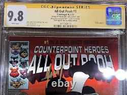 Do You Pooh All Out Pooh Spider-Man? METAL #AP2? Trade Steamboat Willie