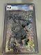 Do You Pooh The Last Pooh Crystal Foil Planet Comicon Cgc 9.8 Ap3 Last Ronin