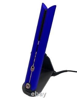 Dyson CorraleT Hair Straightener in Special Edition Blue Blush Cordless Styling