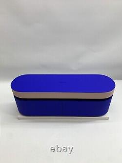 Dyson CorraleT Hair Straightener in Special Edition Blue Blush Cordless Styling