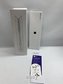 Dyson CorraleT Hair Straightener in Special Edition Blue Blush Cordless Styling