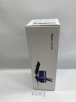 Dyson CorraleT Hair Straightener in Special Edition Blue Blush Cordless Styling