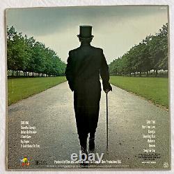 ELTON JOHN A Single Man- Ultra Rare USA Promo Picture Disc LP (Different Pic.)