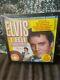 Elvis Presley #1 Hit Singles Collection Colored Vinyl 45 Rpm Records Sealed Box