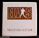 Elvis Presley-the E. P. Collection-vol. One-11 Record Uk Import Box Set-near Mint