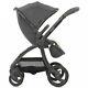 Egg 2 In 1 Travel System Quantum Grey Special Edition Ex Display / New