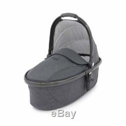 Egg 2 in 1 Travel System Quantum Grey Special Edition Ex Display / New