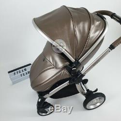 Egg HOLLYWOOD SPECIAL EDITION Full Travel System/Pram/Pushchair/Stroller