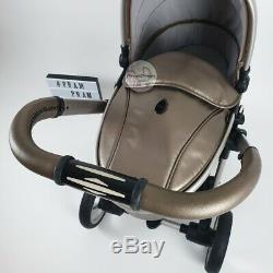 Egg HOLLYWOOD SPECIAL EDITION Full Travel System/Pram/Pushchair/Stroller