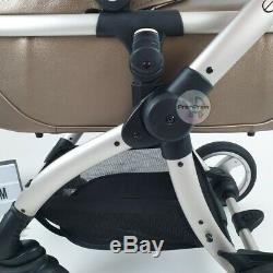 Egg HOLLYWOOD SPECIAL EDITION Full Travel System/Pram/Pushchair/Stroller