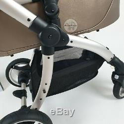 Egg HOLLYWOOD SPECIAL EDITION Full Travel System/Pram/Pushchair/Stroller