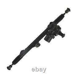 Electric Power Steering Rack & Pinion + Front Tie Rods for 2013-17 Honda Accord