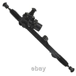 Electric Power Steering Rack & Pinion + Front Tie Rods for 2013-17 Honda Accord