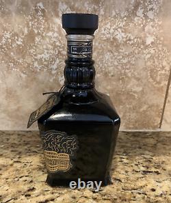 Eric Church Jack Daniels Single Barrel 2020 Special Edition Empty Bottle