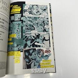 Excalibur Special Edition #1 Marvel Comics 1987 Rare Newsstand No Price Variant