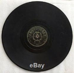 Extremely Rare Shanghai Hong Kong 78 rpm Chinese Pathe Yao Lee 35648