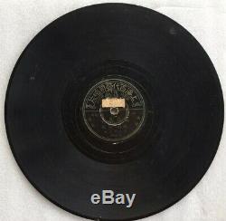 Extremely Rare Shanghai Hong Kong 78 rpm Chinese Pathe Yao Lee 35648