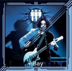 FACTORY SEALED COMPLETE With BOOK VAULT #14 Jack White Live @ Third Man Records