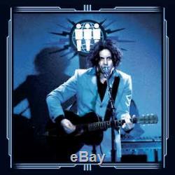 FACTORY SEALED COMPLETE With BOOK VAULT #14 Jack White Live @ Third Man Records