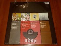 FLEETWOOD MAC 1969 1972 LTD 4x LP & 7 SINGLE EU REMASTERED VINYL BOX SET New