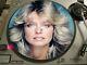 Farrah Fawcett Charlie's Angels Opening Credits Team Rare 12 Picture Disc Lp