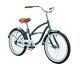 Firmstrong 20 Urban Special Edition Girl Beach Cruiser Bicycle