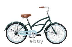 Firmstrong 20 Urban Special Edition Girl Beach Cruiser Bicycle