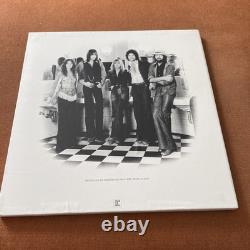 Fleetwood Mac S/T Super Deluxe LP-3 CD-5.1 DVD
