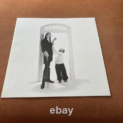 Fleetwood Mac S/T Super Deluxe LP-3 CD-5.1 DVD
