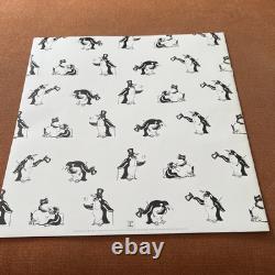 Fleetwood Mac S/T Super Deluxe LP-3 CD-5.1 DVD