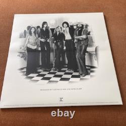 Fleetwood Mac S/T Super Deluxe LP-3 CD-5.1 DVD