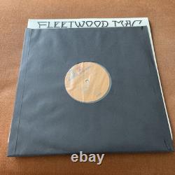Fleetwood Mac S/T Super Deluxe LP-3 CD-5.1 DVD