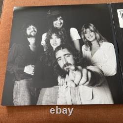 Fleetwood Mac S/T Super Deluxe LP-3 CD-5.1 DVD