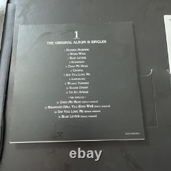 Fleetwood Mac S/T Super Deluxe LP-3 CD-5.1 DVD