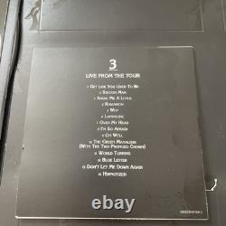 Fleetwood Mac S/T Super Deluxe LP-3 CD-5.1 DVD