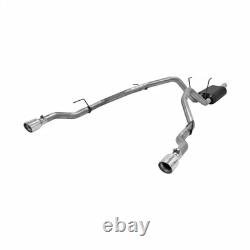 Flowmaster 817477 Exhaust Systems for Ram Truck 1500 Classic Dodge 2009-2010
