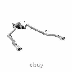 Flowmaster 817477 Exhaust Systems for Ram Truck 1500 Classic Dodge 2009-2010