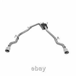 Flowmaster 817477 Exhaust Systems for Ram Truck 1500 Classic Dodge 2009-2010