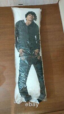 GACKT pillow body size single? Akatsukidukuyo? Fan club special limited edition