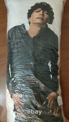 GACKT pillow body size single? Akatsukidukuyo? Fan club special limited edition