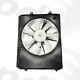 Gpd 2811922 Cooling Fans Assembly Passenger Right Side Hand For Honda Pilot Mdx