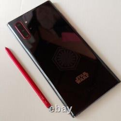 Galaxy Note10+ Star Wars Special Edition SIM Free Limited 2000 Phone & Pen Only