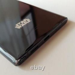 Galaxy Note10+ Star Wars Special Edition SIM Free Limited 2000 Phone & Pen Only
