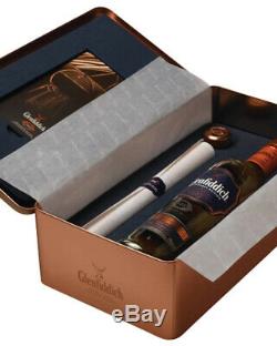 Glenfiddich 125th Anniversary Special Edition Single Malt Scotch Whisky RARE