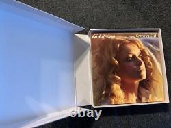 Goldfrapp Seventh Tree Singles 6 CD & DVD BOX SET UK Import 2008 MEGA RARE OOP