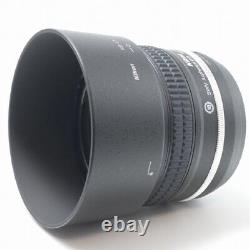 Grade Nikon Single Focal Length Lens AF S NIKKOR 50mm f 1.8GSpecial Edition