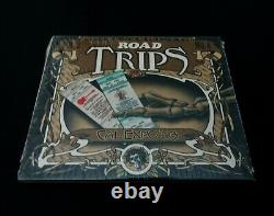 Grateful Dead Road Trips Cal Expo'93 Vol. 2 No. 4 1993 Sacramento CA 2 CD New