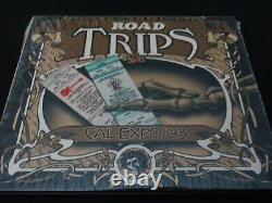 Grateful Dead Road Trips Cal Expo'93 Vol. 2 No. 4 1993 Sacramento CA 2 CD New